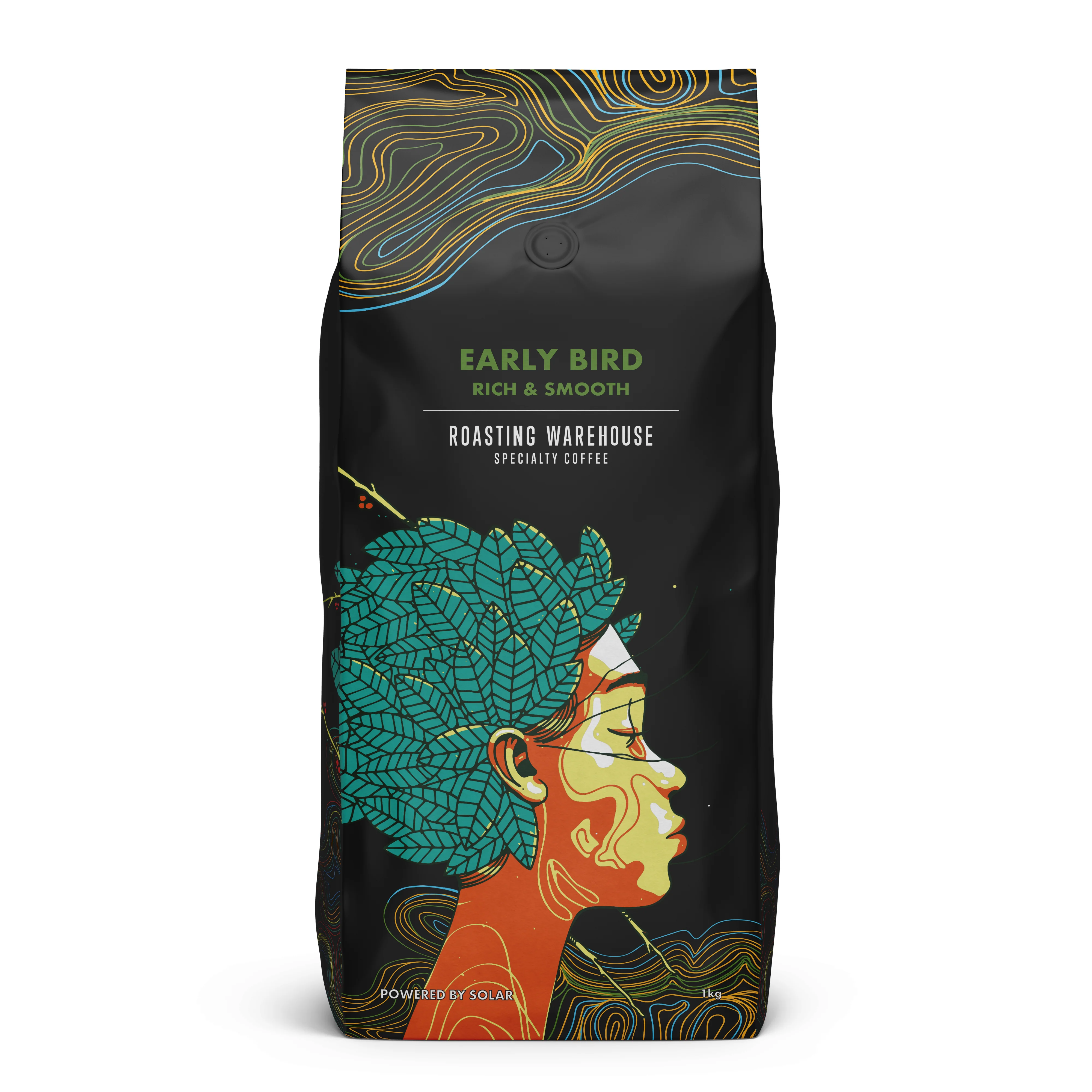 Early Bird - Image 3