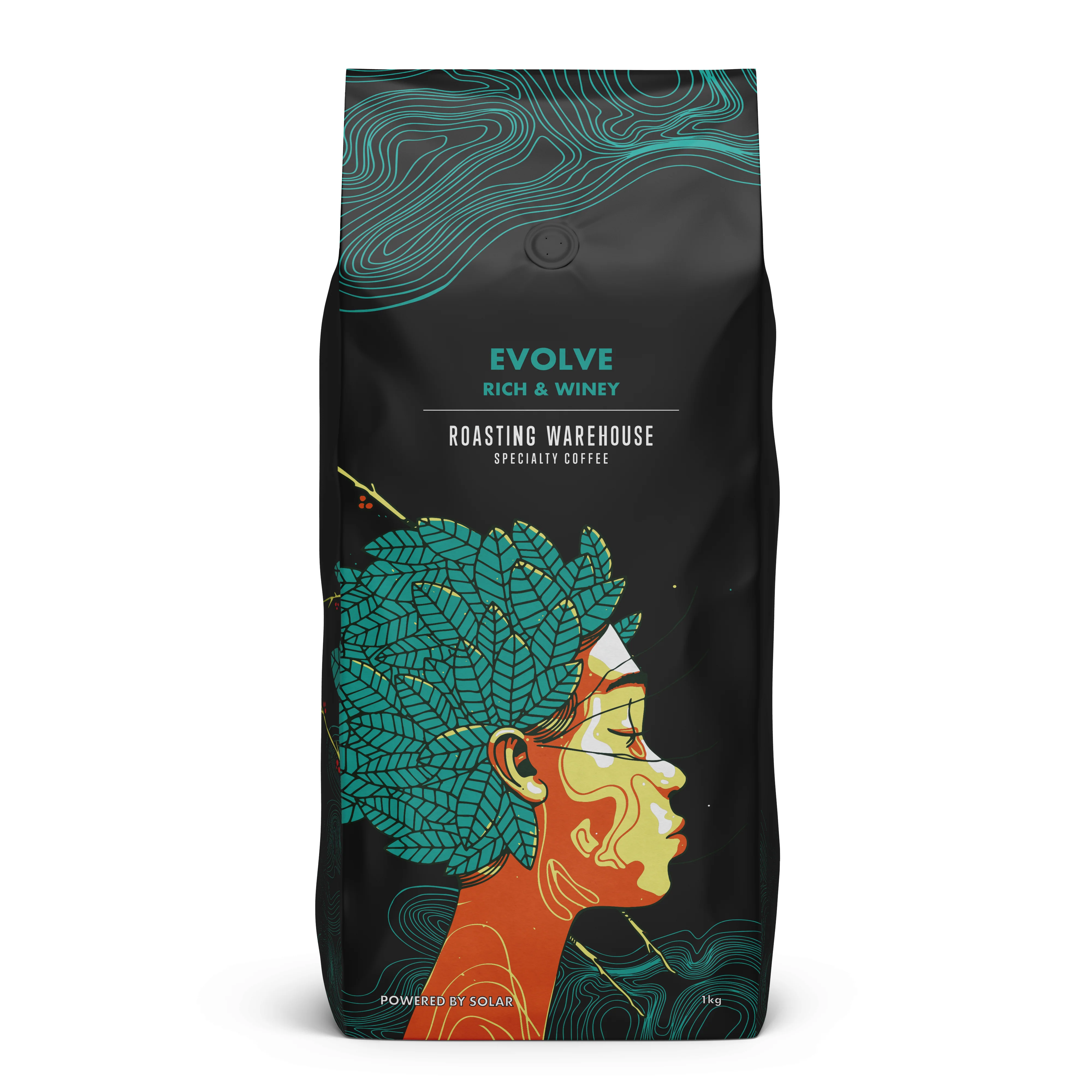 Evolve - Image 3