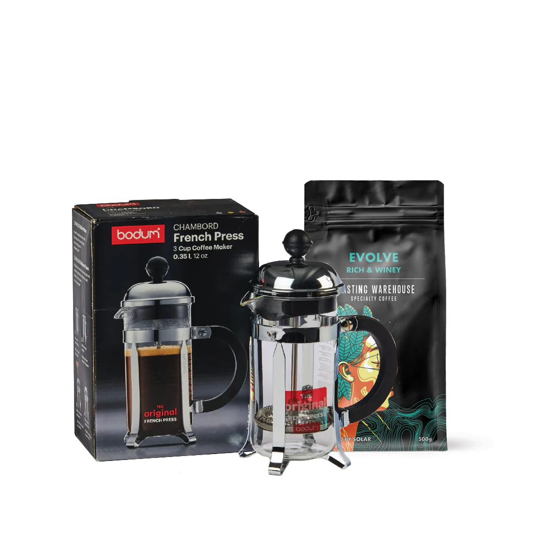 Brewing Equipment
